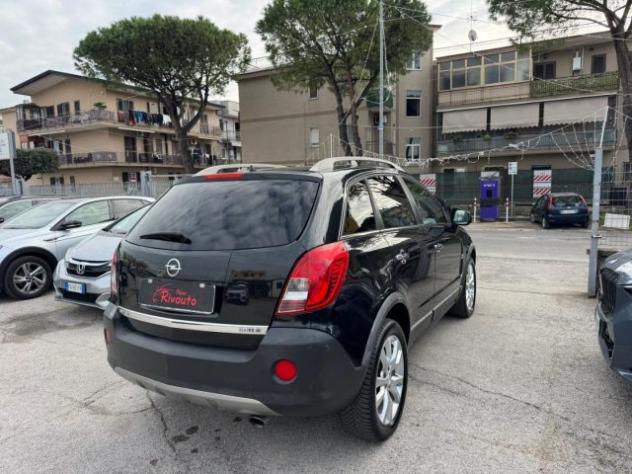 OPEL Antara 2.2 CDTI 163CV 4 x 4 Cosmo Unlimited rif. 24040045 - Foto 7