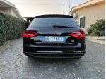 Audi A4 QUATTRO SW S-Line