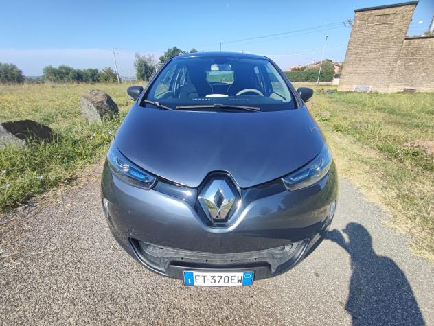 Renault ZOE Life R90 Flex - Foto 2