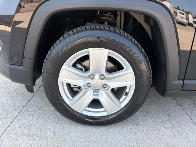 Jeep Compass e-Hybrid 1.5 Turbo MHEV T4 96kW Altitude DDCT - Foto 5