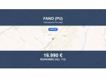 Immobile in asta di 23 m² in vendita a Fano