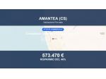 Immobile in asta di 2525 m² in vendita a Amantea