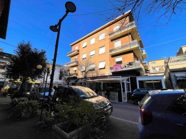 Appartamento in vendita a Aulla 185 mq Rif: 1368807 - Foto 2