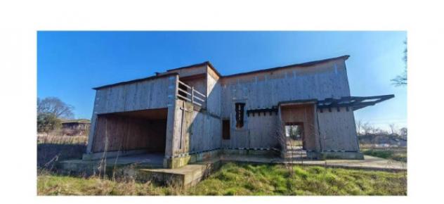 Immobile in asta di 305 m², box auto doppio in vendita a Basiglio - Foto 5