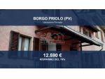 Immobile in asta di 182 m² con più di 5 locali e box auto in vendita a Borg &hellip;