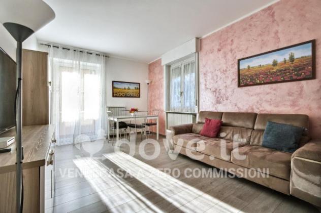 Appartamento di 109 m² con 4 locali e box auto in vendita a Cantù - Foto 6