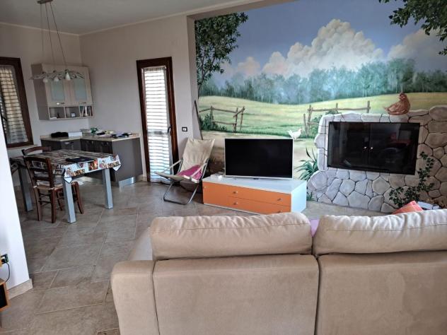 Casa singola in vendita a Capannoli 160 mq Rif: 1324734
