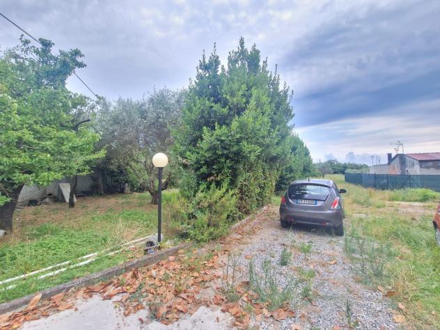 Casa singola in vendita a Fossone - Carrara 140 mq Rif: 1423538 - Foto 7