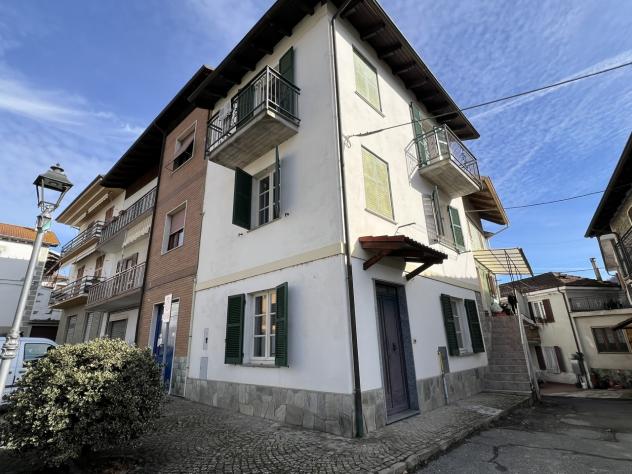 Terratetto in vendita a Cartosio