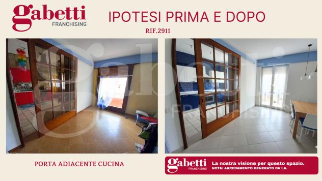 Appartamento - Chioggia . Rif.: 2911VRG - Foto 6