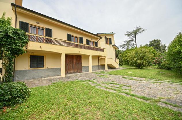 Villetta bifamiliare in vendita a Cenaia - Crespina Lorenzana 329 mq Rif: 1286445 - Foto 2