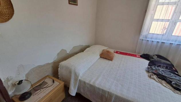 Immobile in asta di 420 m², box auto in vendita a Feroleto della Chiesa - Foto 15