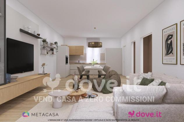 Villa di 190 m² con 4 locali e box auto in vendita a Ferrara - Foto 6