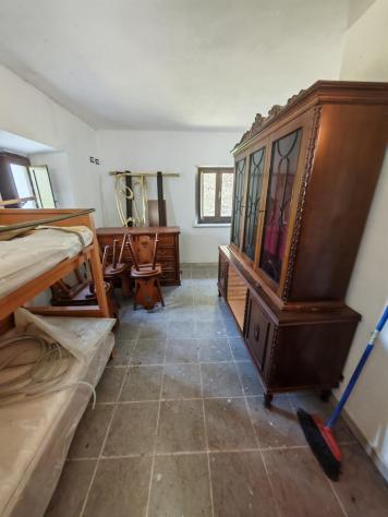 Casa singola in vendita a Tendola - Fosdinovo 54 mq Rif: 1337413 - Foto 10