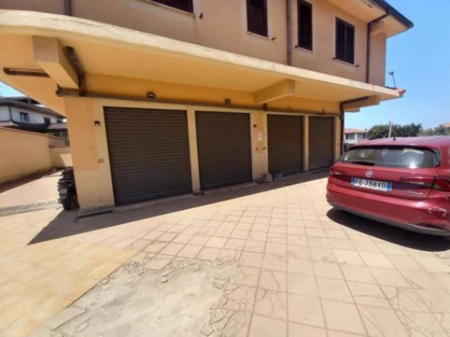 Immobile in asta di 121 m², box auto in vendita a Gioia Tauro - Foto 4