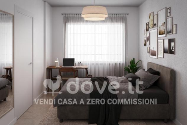 Appartamento di 80 m² con 3 locali in vendita a Luino - Foto 10