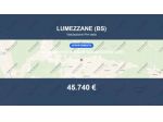 Immobile in asta di 60 m² in vendita a Lumezzane