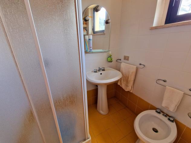 Porzione di casa in vendita a Montecchio - Foto 18