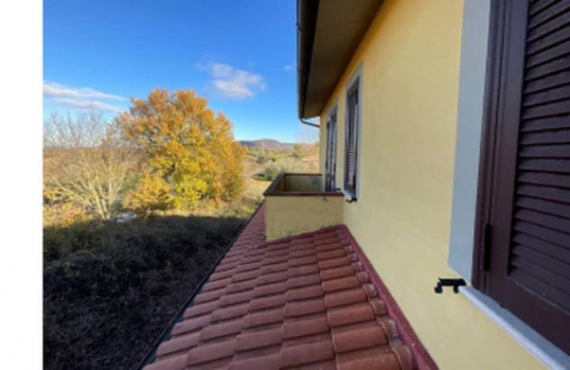 Immobile in asta di 146 m² in vendita a Montegabbione - Foto 5