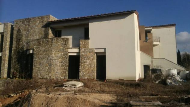 Immobile in asta di 23846 m² in vendita a Monteriggioni - Foto 7