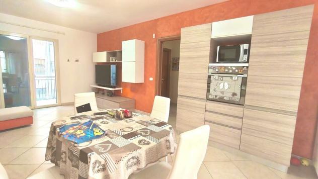 Trilocale in vendita a Motta Sant'Anastasia - Foto 8