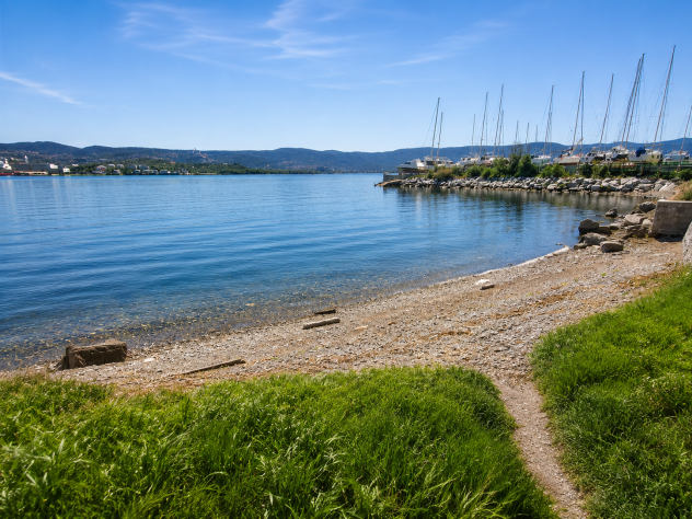 Muggia - Appartamento 158 mq Vista Mare