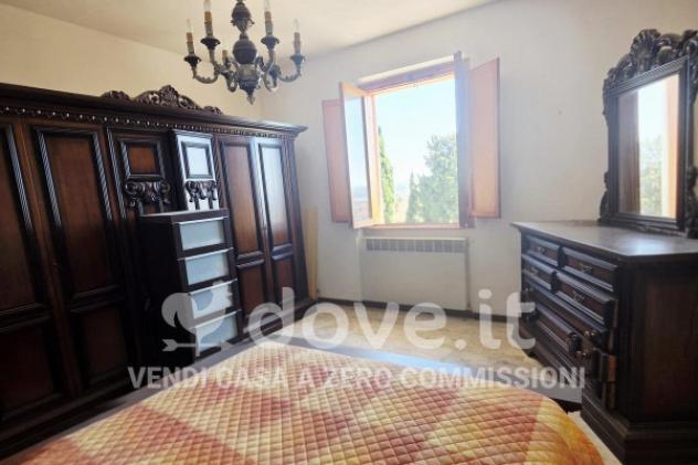Appartamento di 145 m² con 5 locali e box auto doppio in vendita a Pienza - Foto 6
