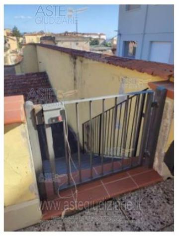 IMMOBILI-IMMOBILE RESIDENZIALE-Viale Antonio Pacinotti, 46, 51100 Pistoia PT, Italia - Foto 5