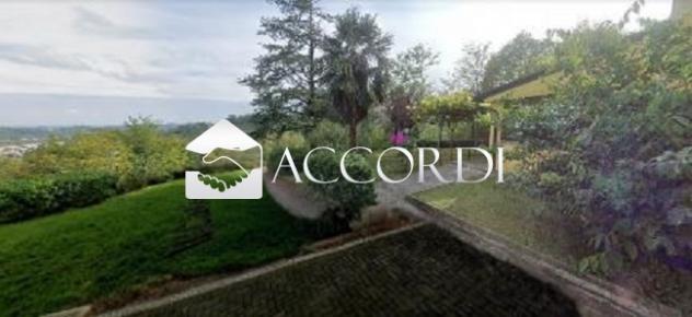 CASA INDIPENDENTE di 7 vani e di 520 mq (SAN PIETRO DI FELETTO) rif. MDP3_10