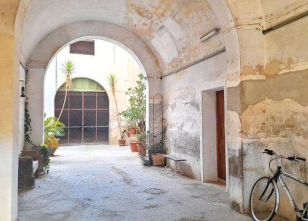 Immobile in asta di 65 m² in vendita a Trapani - Foto 5
