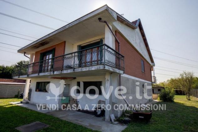 Villa di 270 m² con più di 5 locali in vendita a Verolengo - Foto 3