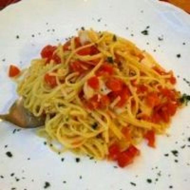 Residence Ristorante Luxembourg - Foto 2