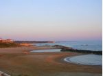 SCOGLITTI  app.to 8/9 posti vicino al mare