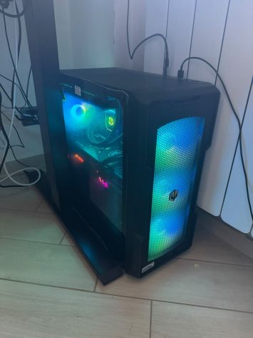 Actina ENDORFY 7800X3D/32GB/1TB/RTX4080/1000W