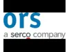 Logo ORS Italia S.r.L.