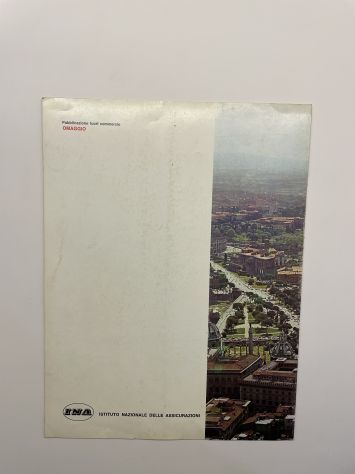 L’Italia e le sue regioni, INA, 1970 - Foto 2