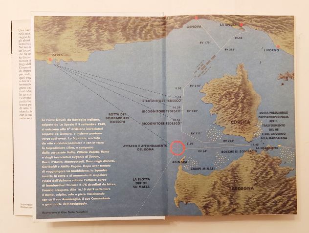 Alta profondità di Folco Quilici Ed.Mondadori, dicembre 1999 come nuovo - Foto 6