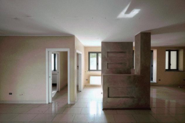 Immobile in asta di 65 m² con più di 5 locali in vendita a Arluno - Foto 8