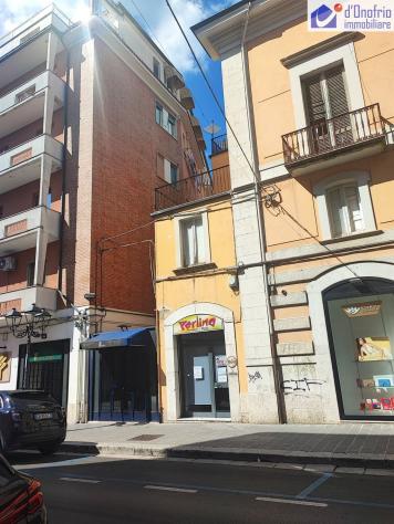 Negozio 1 locale - Rif. 1200