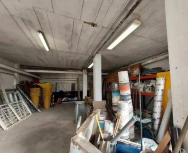 Immobile in asta di 115 m² in vendita a Cassano d'Adda - Foto 5