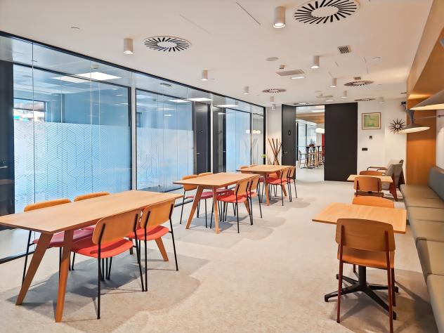 Abbonamento coworking presso Regus Padova, Est - Padova - Foto 8