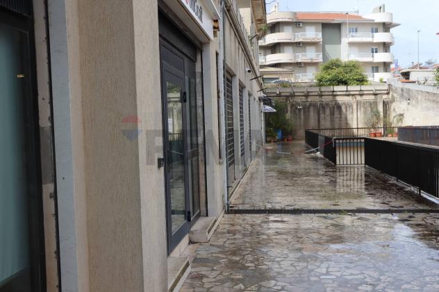 Commerciale Altro in vendita a Ragusa, Centro - Foto 4