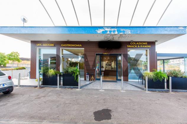 Bar in vendita a San Giovanni la Punta