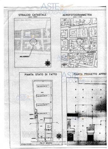 IMMOBILI-IMMOBILE COMMERCIALE-Via Generale Messina n. 122-124 - Foto 6