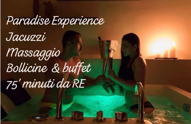 RELAX A 5 STELLE! CENTRO MASSAGGI SPA - Foto 4 Tel:3314934970