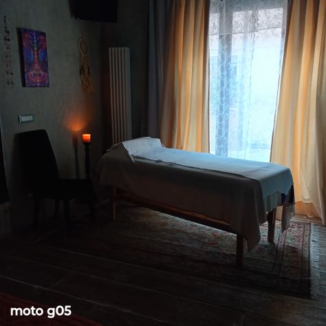 Massaggio Abbraccio Total - Foto 2 Tel:3281281072