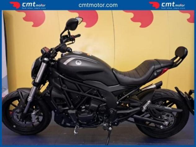 BENELLI 502 C Garantita e Finanziabile rif. 22882595 - Foto 5