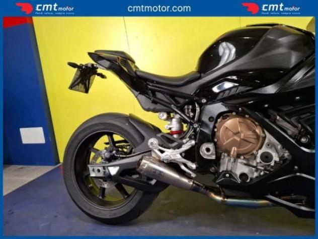 BMW S 1000 RR Garantita e Finanziabile rif. 24152016 - Foto 8