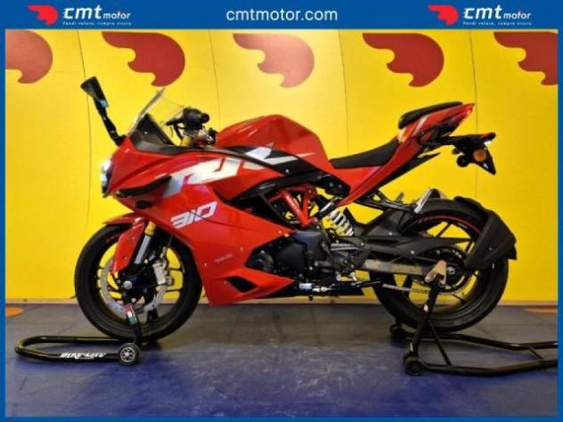 TVS Motor RR 310 Garantita e Finanziabile rif. 24073789 - Foto 3