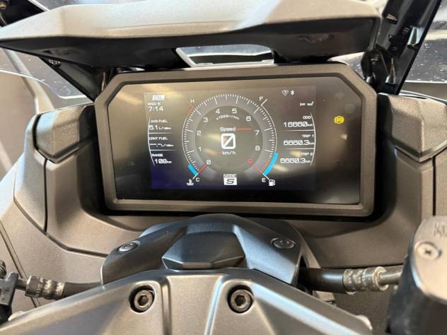 Yamaha T-Max 560 T-Max 560 Tech Max (2021) - Foto 5